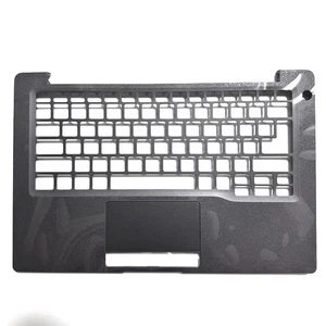 For Dell Latitude 7400 E7400 Palmrest Cover Upper Case C Shell 0R0C21 0762CW - Picture 1 of 2