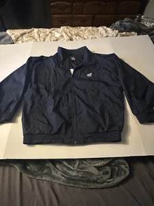 Vintage USA Olympic Windbreaker Jacket - Picture 1 of 6
