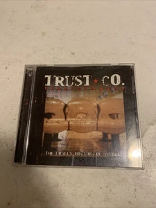 Trust Company- The Lonely Position of Neutral -CD -2002 Nu Metal. CD7 - Picture 1 of 4