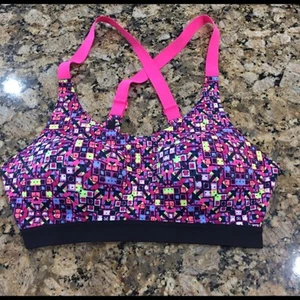VSX Victoria Secret SPORT Bra - Picture 1 of 2