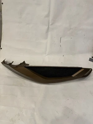 09 Sea-Doo GTX 255 Limited Cubierta Lateral Panel Guardabarros Derecho Foto 1 de 4