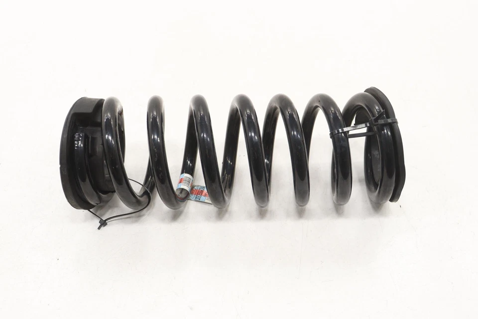 Ford Edge 2019-2024 suspensión trasera izquierda o derecha muelle helicoidal OEM L2GC5560CNA Foto 1 de 4