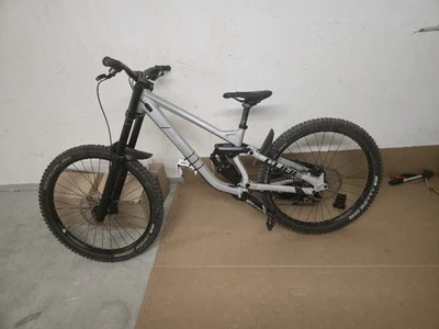 CUBE TWO15 PRO 27.5 Zoll - Bild 1 von 4