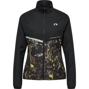 Chaqueta Newline Austin mujer - terrain aop, chaqueta de running, chaqueta deportiva - Imagen 1 de 7