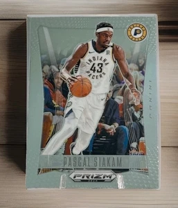 Pascal Siakam 2024-25 Panini Prizm Deca #231 ๐ Indiana Pacers - Picture 1 of 2
