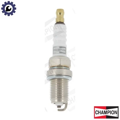 4x SPARK PLUG OE002 FOR SKODA ASTON MARTIN VIRAGE/Volante/Vantage  DAIMLER - Image 1 of 4