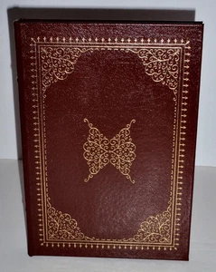 Aesop's Fables By Munro Leaf Easton Press 100 Greatest Books Ever Leather  - Bild 1 von 9