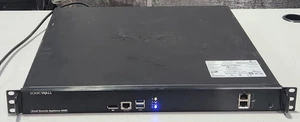 Sonicwall ESA 5000 Sieć Email Security Firewall Appliance 500 - Zdjęcie 1 z 5