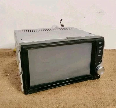 Autoradio 2din Phonocar VM036 Monitor Smartphone Link Navigazione USB/SD/BT CD✅ - Immagine 1 di 4