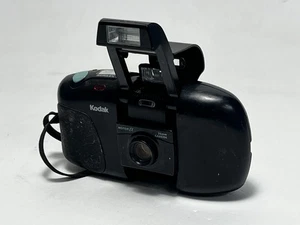 KODAK CAMEO MOTOR EX 35mm POINT & SHOOT FILM CAMERA - TESTED - Picture 1 of 2