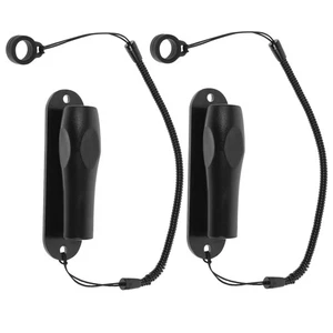 2 Pcs Befestigungsseil Für Stylus-Stift Fräulein Trageband Stylus-Stifte - Photo 1/12