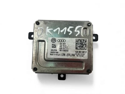 Centralina Xenon AUDI A6 4G2, C7, 4GC 4G0907397F 2014 33100670 - Immagine 1 di 4