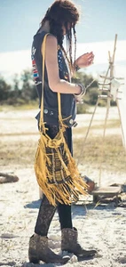 Spell and the gypsy Dream Weaver Bag *RARE* - Picture 1 of 15