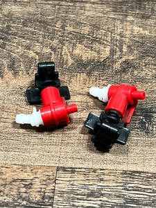 Bissell Deep Clean Lift Off 80X9R Part Spray Tips 2037897 - Picture 1 of 3