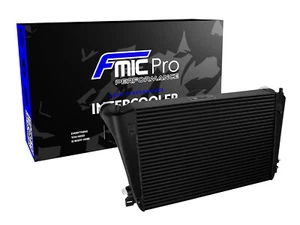 Ladeluftkühler Intercooler FMIC.Pro für VAG 2.0 TSI EA888 GEN4 Golf 8 Audi S3 8Y - Bild 1 von 4