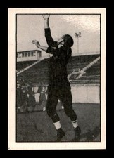 JIM MITCHENER 1952 PARKHURST CFL 1952 NO 50 EXMINT+  21952