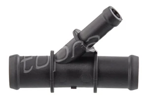 Flange Coolant For SKODA FABIA VW Polo V Golf VII 5Q0121087F - Picture 1 of 1