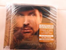 Garth Brooks "The Ultimate Hits" Brand New 2 CD Set! STILL SEALED! SEE PHOTOS!