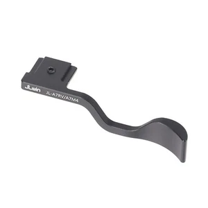 Rest Grip Hot Shoe Cover For A7R5/A7IV/A7M4/A7RV For A7R5/A7IV/A7M4/A7RV - Picture 1 of 9