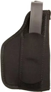 Blackhawk Holster, Right Hand 1911 Goverment w/ Under-Barrel Lasers - 40LH03BK - Picture 1 of 2
