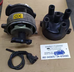 Zündverteiler Verteiler For OPEL Astra F ,Corsa B lucas No : 90 346 324 / 42503H - Picture 1 of 12