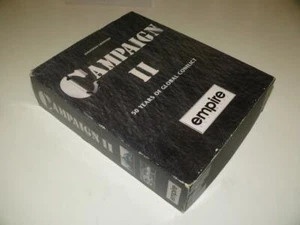Commodore Amiga ~ Campagna II ~ Software Impero ~ LCB - Foto 1 di 1