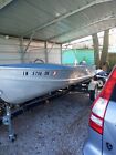 1958+duratech+boat.+tracker+motor+and+trailer