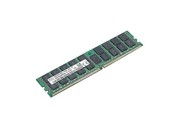 New Genuine Lenovo Thinkserver TS150 16GB ECC UDIMM DDR4 2133 00PC610 - Image 1 of 1