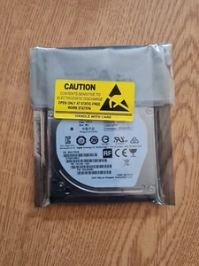 Seagate 500gb Laptop Hardrive - Picture 1 of 2