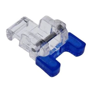 Janome Button Sewing Foot for Sewing Machines Part #200131007 - Picture 1 of 2