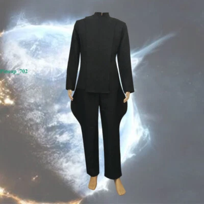 Star Wars Performance Ropa Uniforme Disfraz Ropa Regalo Juegos con disfraces Hombres Traje Foto 1 de 4