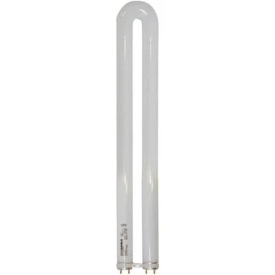 Sylvania 21693 - FBO31/830/XP/ECO U Shaped T8 Fluorescent Tube Light Bulb - Image 1 of 2