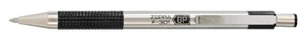 Zebra F-301 Ballpoint Pen Black Ink - Picture 1 of 1