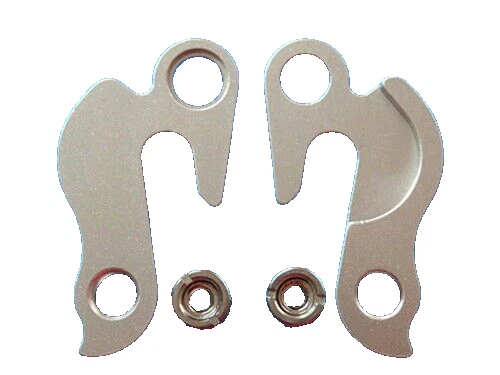 Dropout Hardware Hardtail für ibis mojosl intense Drop Tail Lug Gear Mech Hanger - Bild 1 von 1