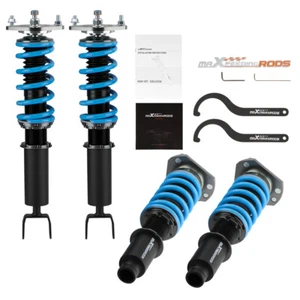 Amortisseurs Combinés Filetés for Honda Prelude BB1 BB2 BB4-BB9 de 1992 a 2001 - Picture 1 of 12