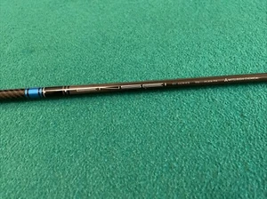 Tour Issue Tensei CK PRO Blue 70 Flex-TX Driver shaft Boron Srixon rrp£320 b2417 - Picture 1 of 11