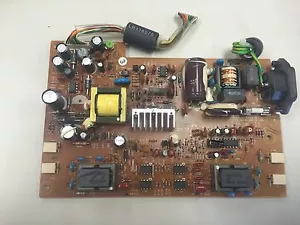 LCD Part 6832136400-02 - Picture 1 of 2