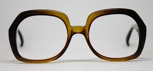 OPTYL DL VINTAGE frame 50-16-125 from Germany. NEW OLD STOCK - Picture 1 of 5