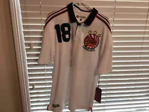 IRO-OCHI 100% Authentic Osaka City Japan 5 Time World Champ Rugby Shirt XXXL - Picture 1 of 9