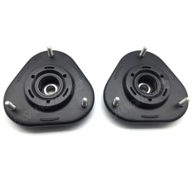 TSS-004 Front Shock Absorber Support For 2000-2008 Toyota Corolla 48609-12430 - Image 1 of 3