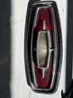 67 Ford Country Squire Station Wagon Tail Light
