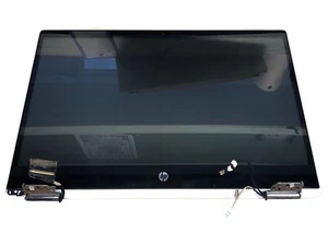HP Chromebook X360 14B-CA0013DX 14” LCD Touch Screen Assembly - Picture 1 of 2