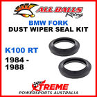 All Balls 57-149 Bmw K100 Rt 1984-1988 Fork Dust Wiper Seal Kit