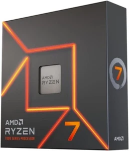 AMD Ryzen 7 7700X / NEU / VERSIEGELT - Bild 1 von 2
