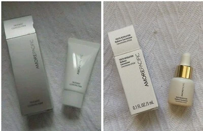 AMOREPACIFIC Treatment Cleansing Foam/Youth Radiance Concentrator YOU CHOOSE!NEW - Image 1 of 4