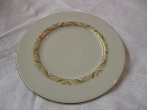 Vintage Castleton China Bread & Butter Plate Carlton - Picture 1 of 4