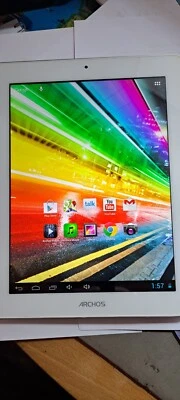 Archos Tablet 97 Platinium 8GB SSD. - Bild 1 von 4
