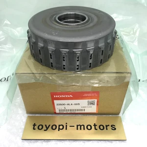 Honda 22500-HL4-003 Genuine OEM Clutch Assy 2016-2021 SXS1000 Pioneer New - Bild 1 von 11