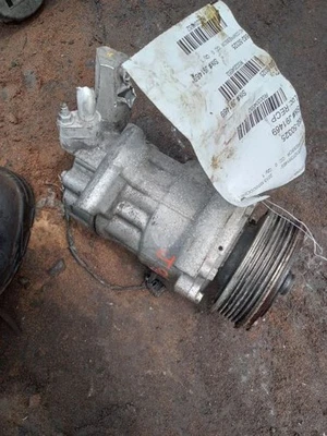 Compresor de aire acondicionado convertible ID 64522758433 compatible con 09-15 MINI COOPER 204552 Foto 1 de 4