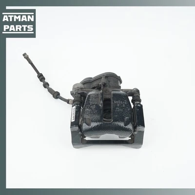 Pinza de freno trasera derecha Audi S5 S4 13-17 con actuador 8K0615404D OEM Foto 1 de 4